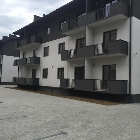 Квартира Подобово Uzjhorod Eksteriør billede