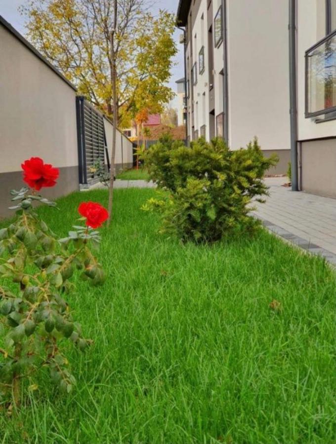 Квартира Подобово Uzjhorod Eksteriør billede