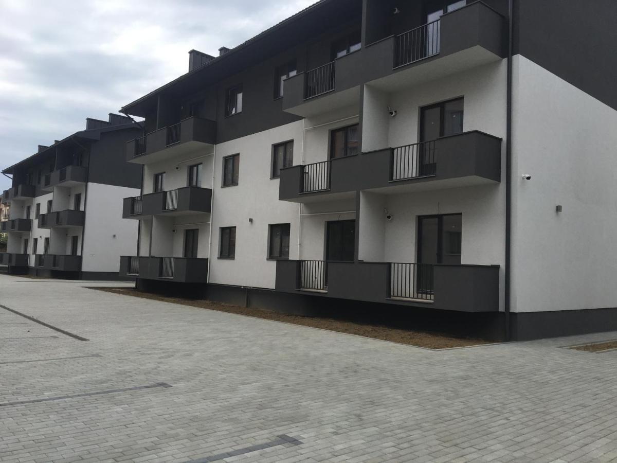 Квартира Подобово Uzjhorod Eksteriør billede