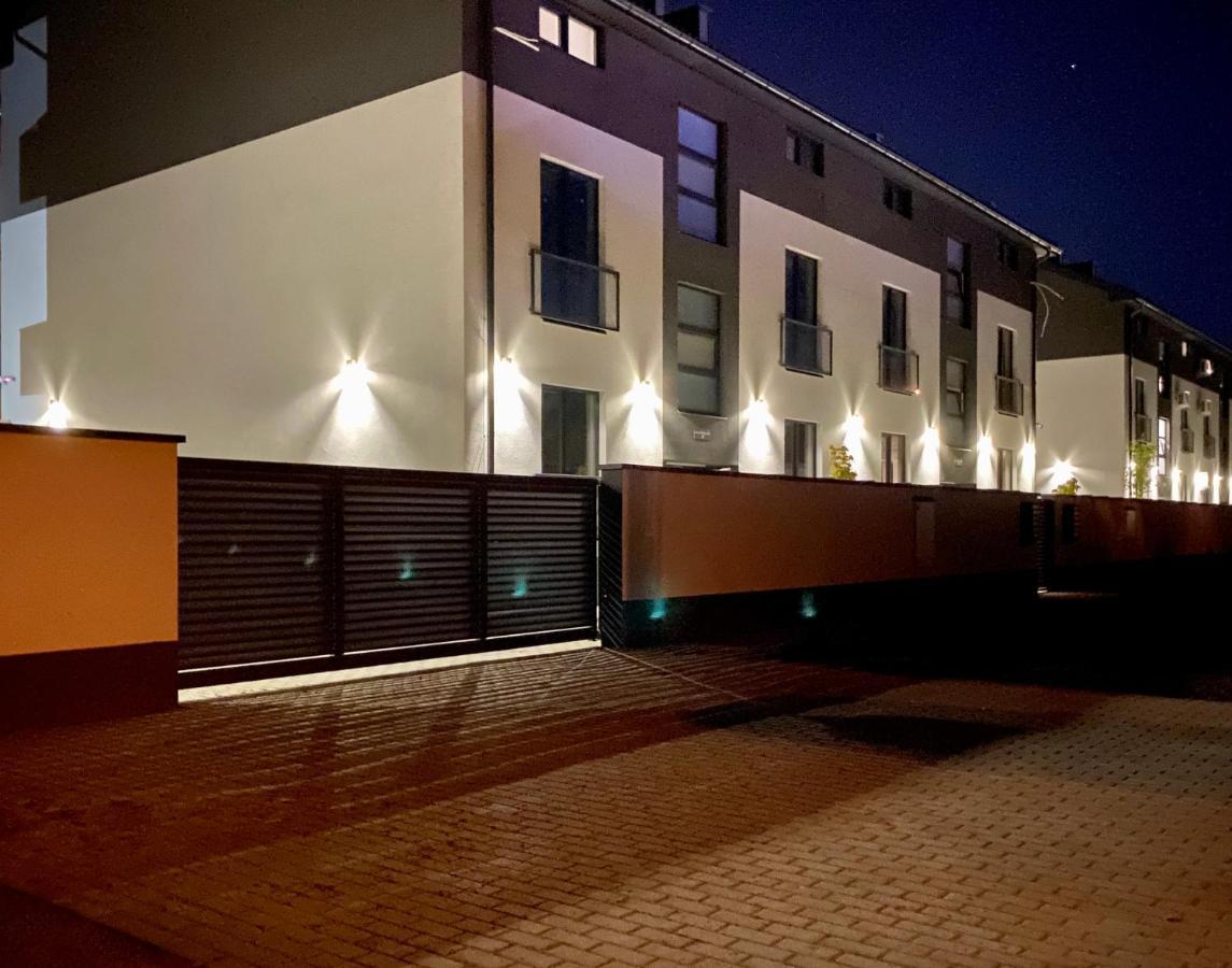 Квартира Подобово Uzjhorod Eksteriør billede